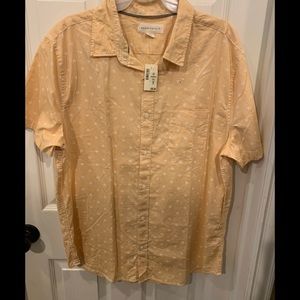 Aeropostal Men’s New shirt with tags